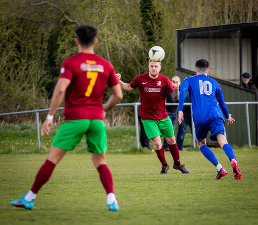 vs Reading City FC-26