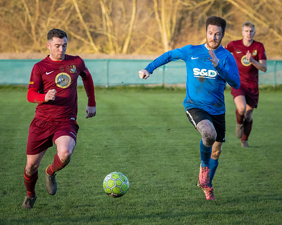 vs MTFC-38
