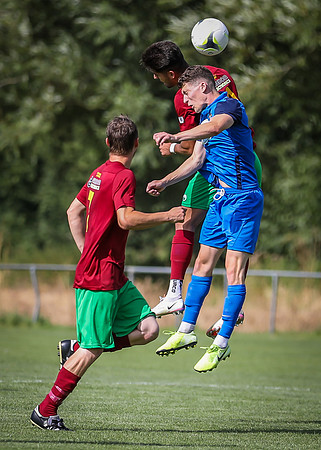 vs North Greenford United FC-41