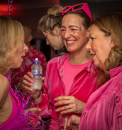 Angela's 60th Birthday-153