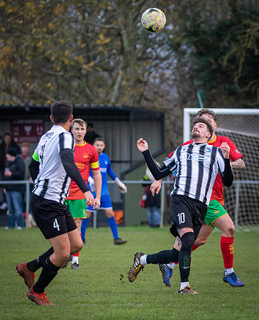 vs Peacehaven FC-72