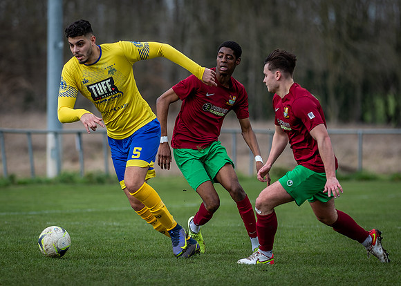 vs St Panteleimon-38