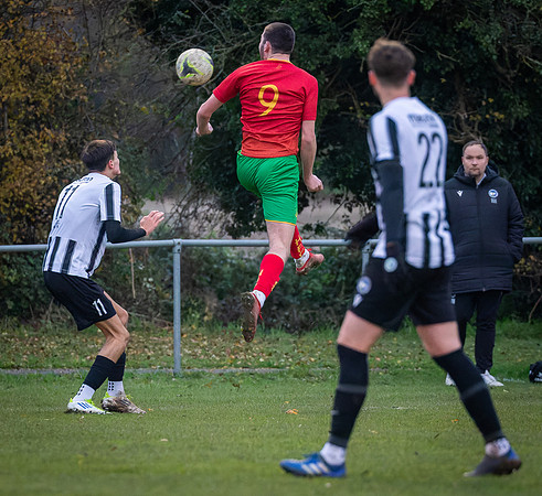 vs Peacehaven FC-79