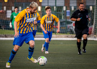 vs Amersham Town FC-19