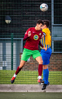 vs Amersham Town FC-14
