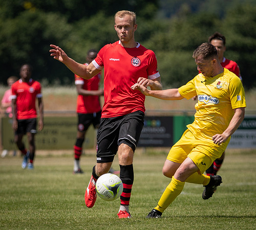 vs Maidenhead United FC-254