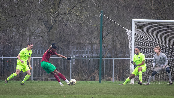 vs Virginia Water FC-10