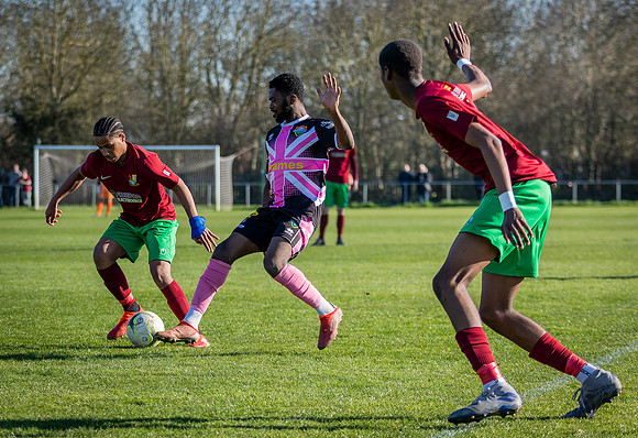 vs Windsor FC-27