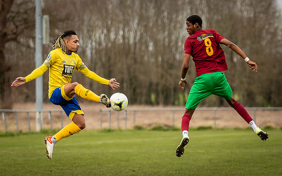 vs St Panteleimon-3