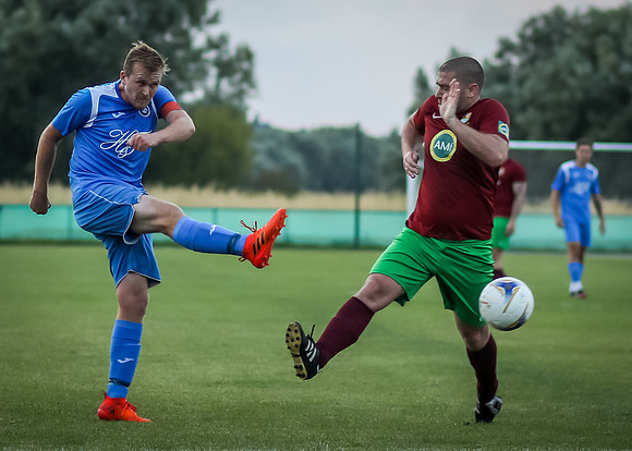vs Marlow FC-31