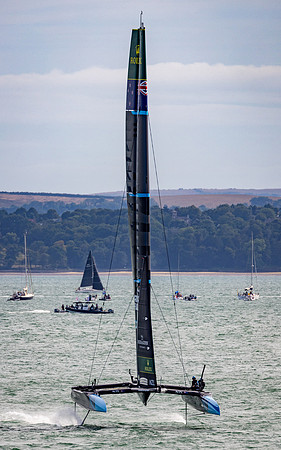 Sail GP-296