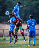 vs Egham Town FC-19