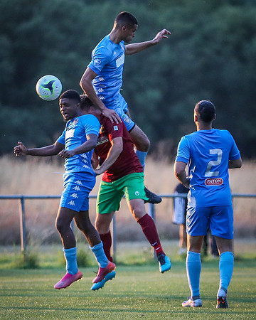 vs Egham Town FC-19