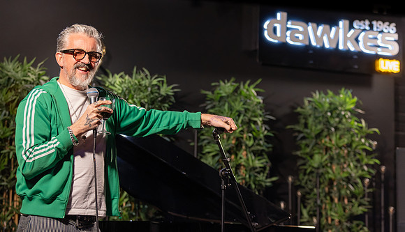 Dawkes Comedy Night-15