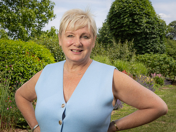 Debbie Baker-9