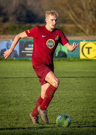 vs MTFC-25