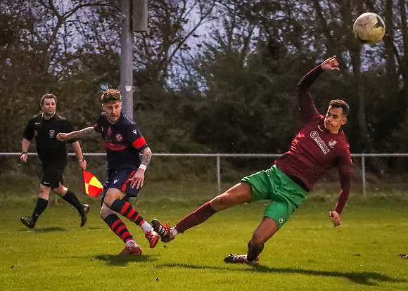 vs Southall FC-53