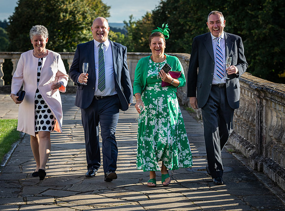 Duncan and Sarah's Wedding-140