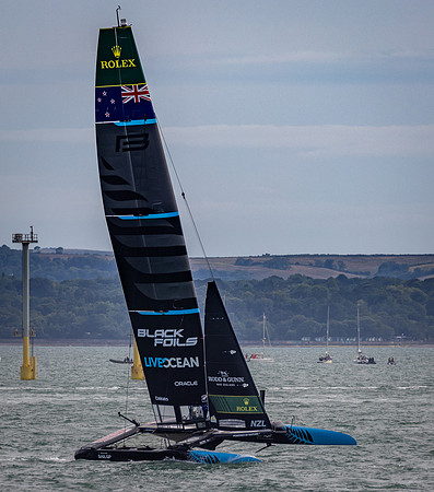 Sail GP-431