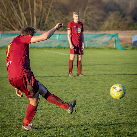 vs MTFC-40