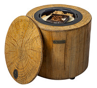 El Fuego The Original Fire Pit-5