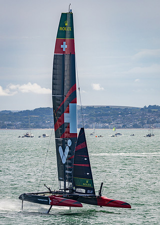 Sail GP-119