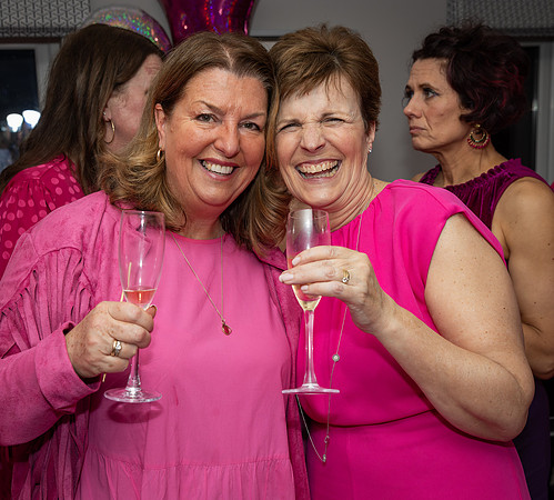 Angela's 60th Birthday-172