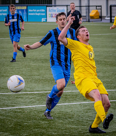 vs Chalvey Sports FC-84
