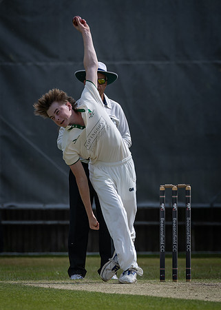 Miles Cricket-1