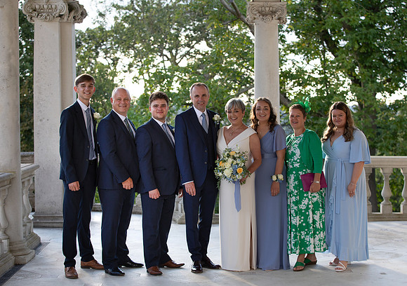 Duncan and Sarah's Wedding-144