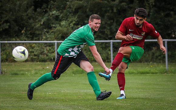 Edgware Town FC-4