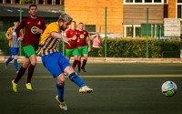 vs Amersham Town FC-20