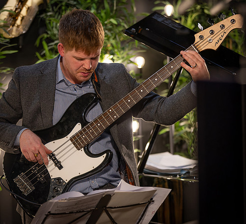 Andy Mears Octet-39