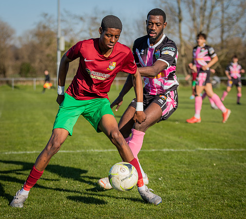 vs Windsor FC-28