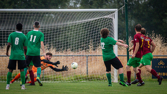 Edgware Town FC-54