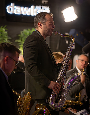 Andy Mears Octet-35