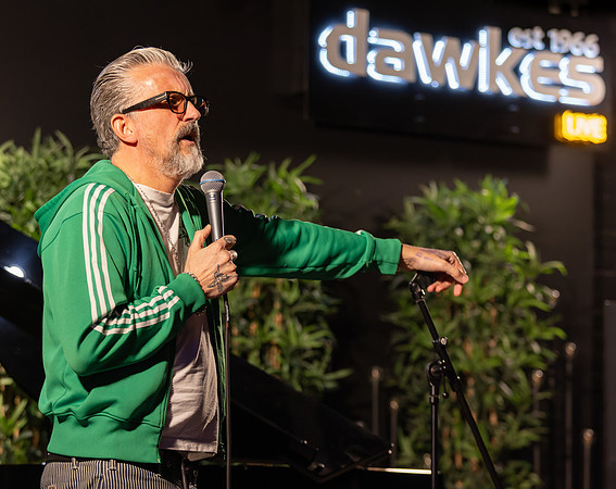 Dawkes Comedy Night-38