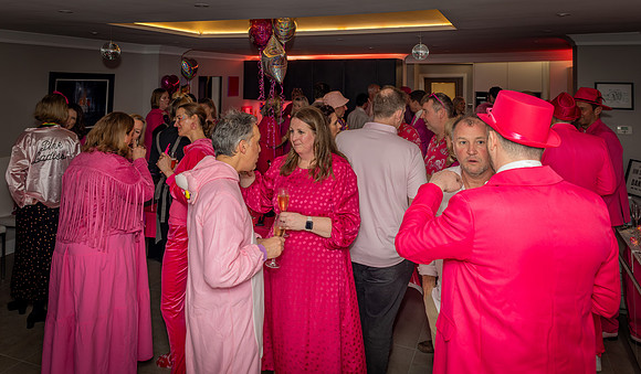 Angela's 60th Birthday-151