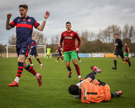 vs Southall FC-13