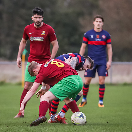 vs Southall FC-33