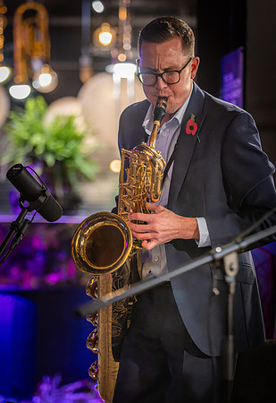 Andy Mears Octet-69
