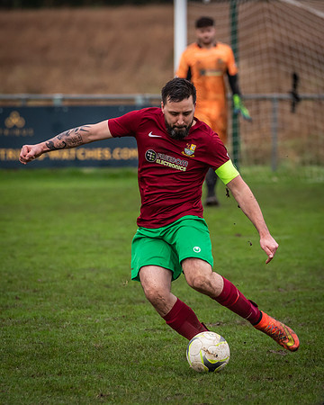 vs Hanworth Villa FC-61