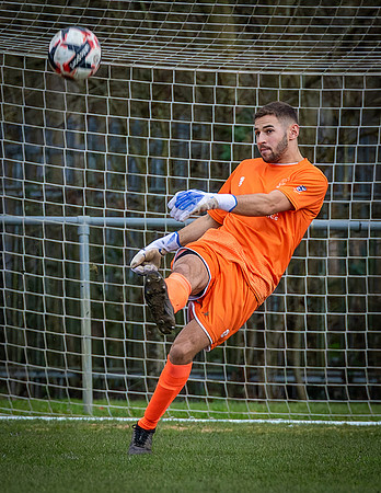 vs Spelthorne Sports FC-14