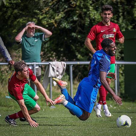 vs North Greenford United FC-29