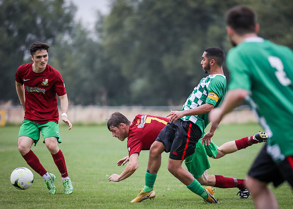 Edgware Town FC-42