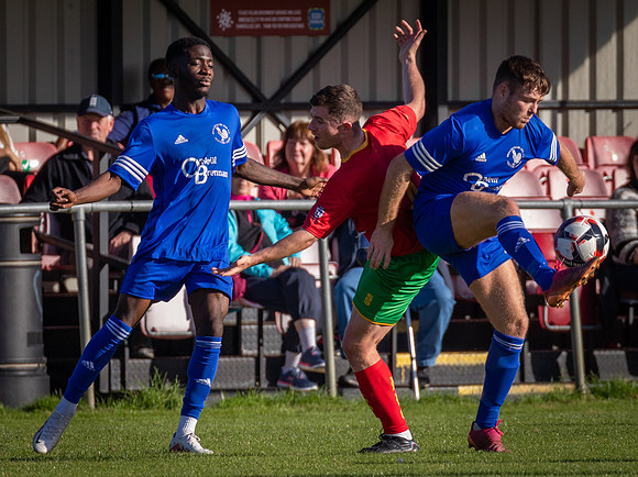 vs Broadfields United FC-139