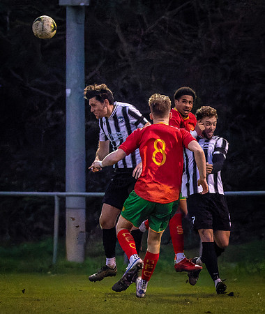vs Peacehaven FC-95