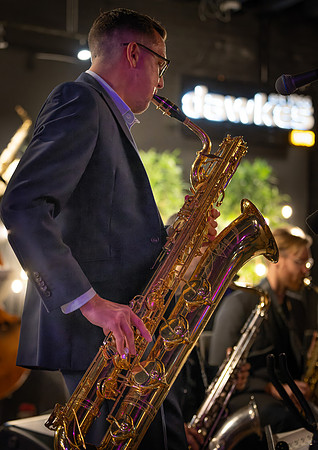 Andy Mears Octet-12