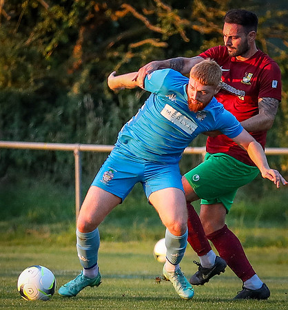 vs Egham Town FC-27
