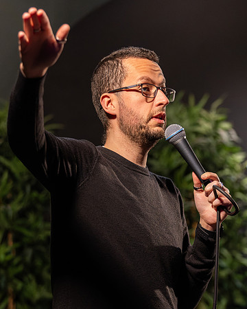 Dawkes Comedy Night-89